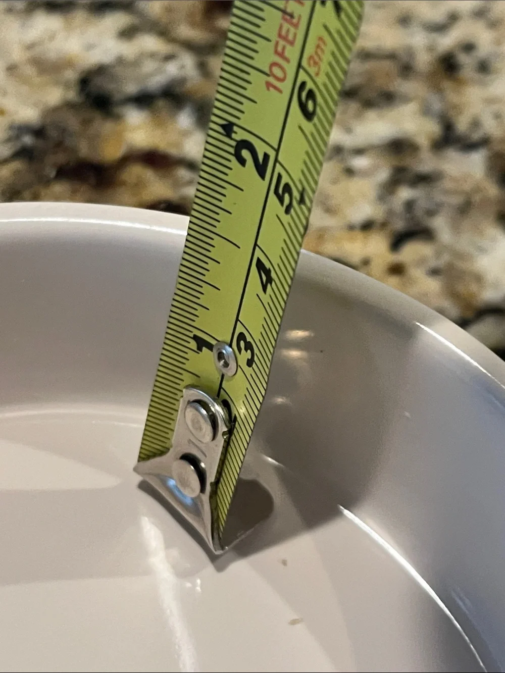 NWOT Rae Dunn GOOD KITTY food Bowl